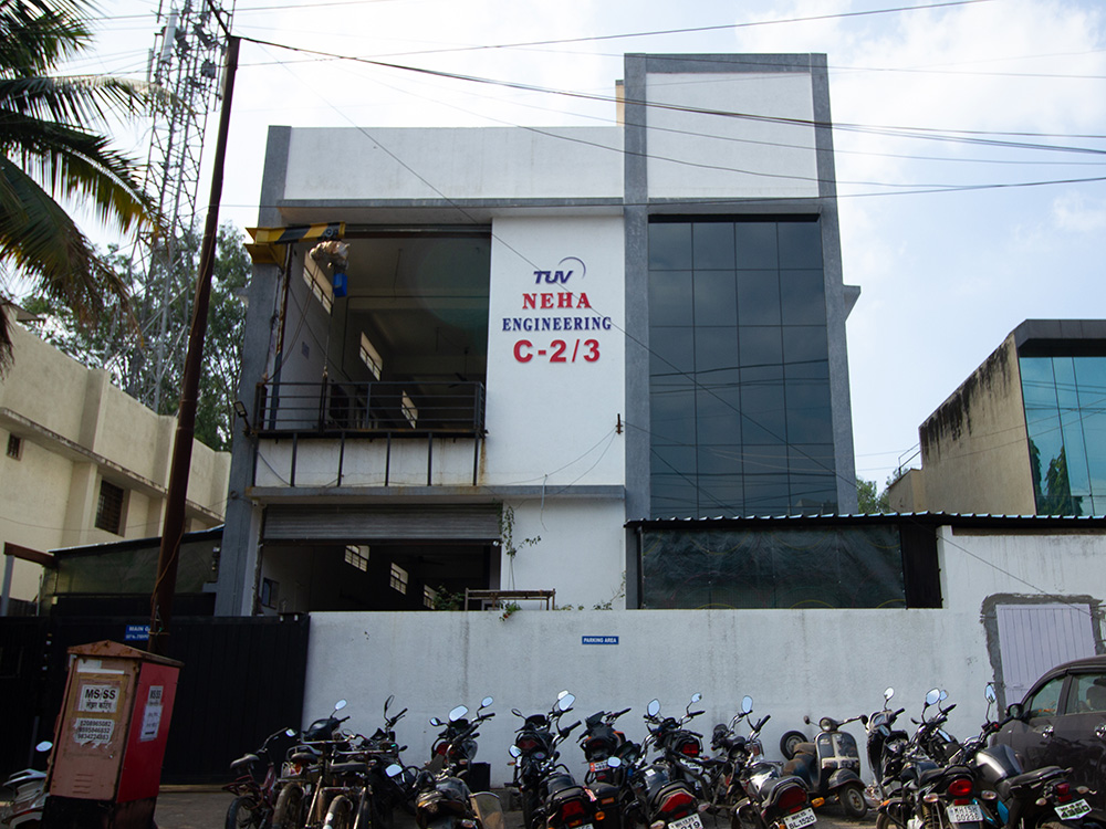 neha engineering